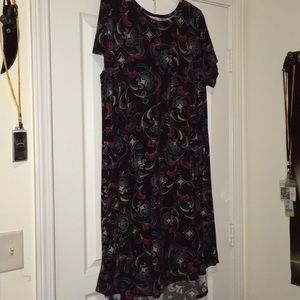 2XL Lularoe Carly